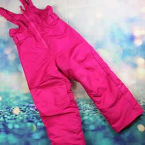 VGUC Girls' Snow Pants